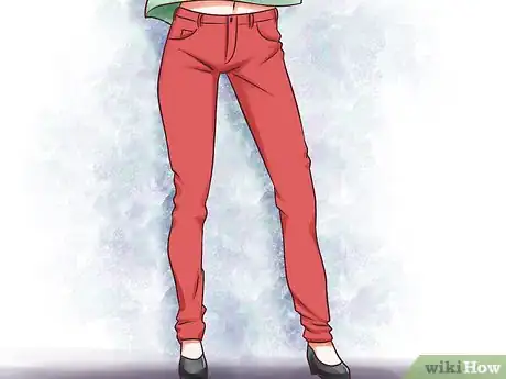 Image titled Be the Asian Style "Ulzzang" Step 5